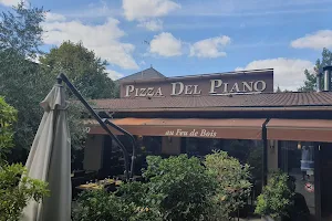 Pizza Del Piano image