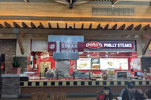 Charleys Cheesesteaks image