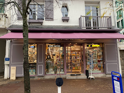 Tabac Presse Les Palmiers à La Baule-Escoublac