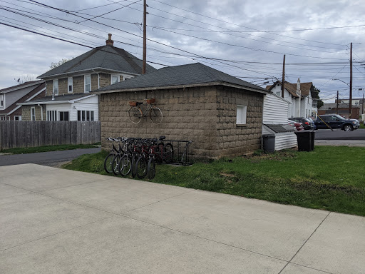 Bicycle Store «Saucon Valley Bikes», reviews and photos, 824 Main St, Hellertown, PA 18055, USA