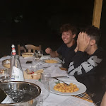 Photo n°3 de l'avis de Renato.o fait le 20/07/2019 à 20:44 sur le  Trattoria La Reginella à Paola