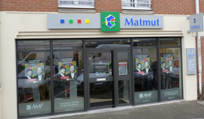 Matmut Assurances à Lannoy