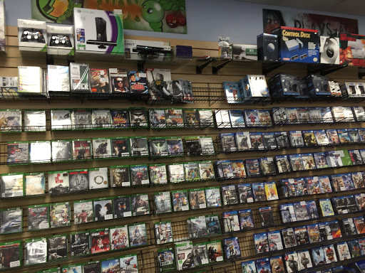 Video Game Store «Level Up Games, Comics, and More», reviews and photos, 207 13th Ave S, South St Paul, MN 55075, USA