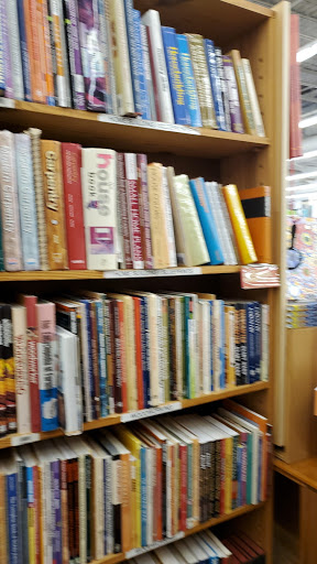 Book Store «Half Price Books», reviews and photos, 561 S State St, Westerville, OH 43081, USA