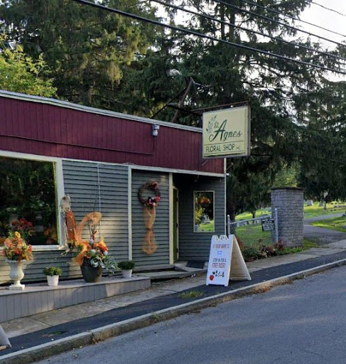 St Agnes Floral Shop, Inc., 2123 South Ave, Syracuse, NY 13207, USA, 