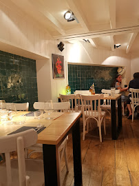 Atmosphère du Restaurant Chez Coco à Biarritz - n°9