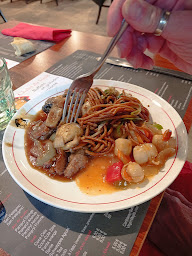 Photo n°35 de Chalet du Steak à Perrusson ()