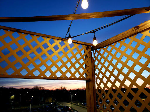 Banquet Hall «Lafayette Grande Banquet Facility», reviews and photos, 1 Lafayette St, Pontiac, MI 48342, USA