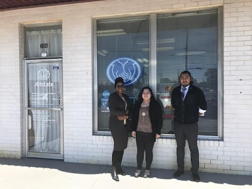 Insurance Agency «Allstate Insurance Agent: Carl Nwadike», reviews and photos