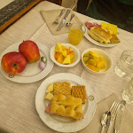 Photo n°5 de l'avis de Mari.5 fait le 04/04/2024 à 21:30 sur le  Best Western Hotel Moderno Verdi à Genoa