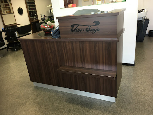 Friseursalon Tino + Sonja In Innsbruck