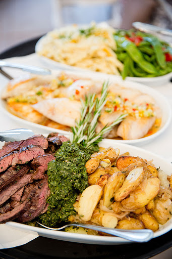 Caterer «Park Avenue Catering», reviews and photos, 591 Mercantile Dr, Cotati, CA 94931, USA