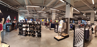 adidas Outlet Store Villefontaine à Villefontaine