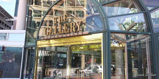 Shopping Mall «The Gallery Mall», reviews and photos, 200 E Pratt St, Baltimore, MD 21202, USA