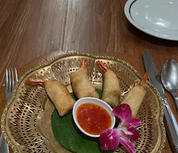 Galanga Restaurant photo