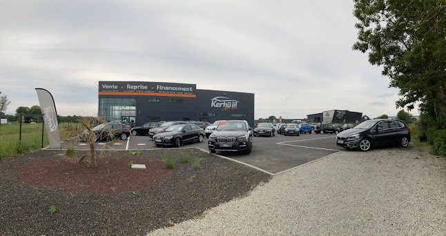 Opinii despre Kerhuel Auto în Brest - Concessionnaire