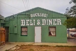 Buckshot Deli & Diner image