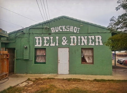 Buckshot Deli & Diner