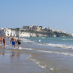 Photo n°3 de l'avis de Giovanni.a fait le 26/07/2018 à 13:33 sur le  Oasiclub Hotel à Vieste