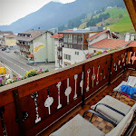 Photo n°4 de l'avis de AJV. fait le 14/09/2022 à 12:35 sur le  Hotel Lamm à St Valentin auf der Haide