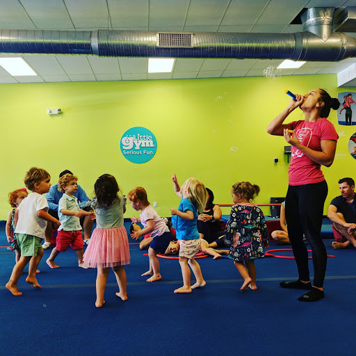 Gymnastics Center «The Little Gym of West Ashley», reviews and photos, 1662 Savannah Hwy #110, Charleston, SC 29407, USA