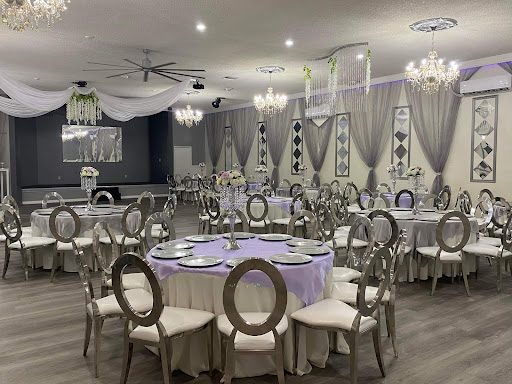 Event Venue «Crystal Event Center», reviews and photos, 610 W Prince Rd, Tucson, AZ 85705, USA