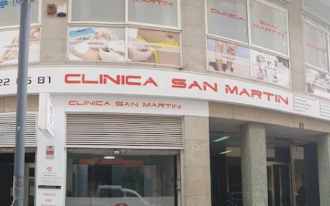 Clínica San Martín Valencia image