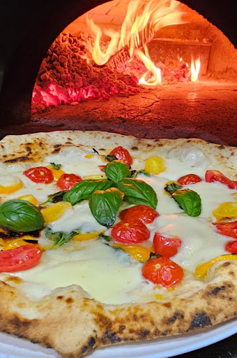 Pizzeria Spatuzzi in Quarto, Città Metropolitana di Napoli
