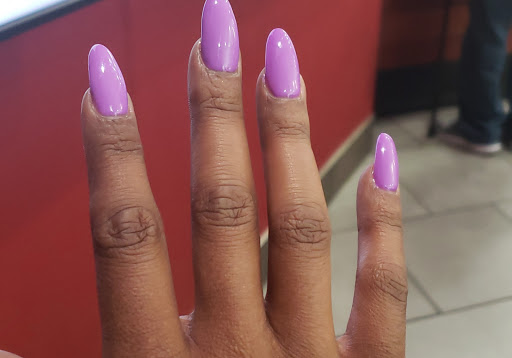 Nail Salon «New Nails Salon & Spa», reviews and photos, 2458 Wesley Chapel Rd, Decatur, GA 30035, USA