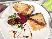 Foie gras du Restaurant La Pergola à Saint-Pierre-d'Oléron - n°10