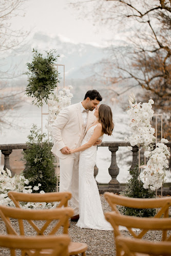 Rezensionen über Nadja fotografiert in Luzern - Fotograf