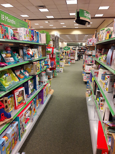 Book Store «Barnes & Noble», reviews and photos, 396 John R Rd, Troy, MI 48083, USA