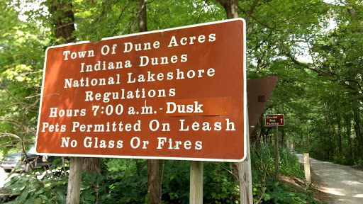 Hiking Area «Cowles Bog Trail», reviews and photos, 1618 N Mineral Springs Rd, Dune Acres, IN 46304, USA