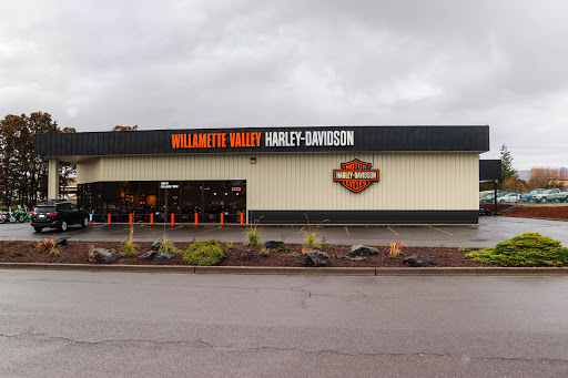 Harley-Davidson Dealer «Latus Motors Harley-Davidson of Eugene», reviews and photos, 86441 College View Rd, Eugene, OR 97405, USA