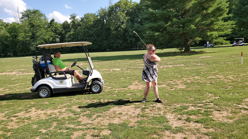 Golf Course «Villageview Golf Course», reviews and photos, 210 S Main St, Hartford, OH 43013, USA