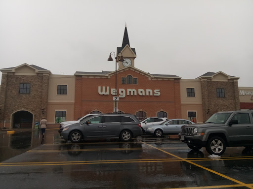 Supermarket «Wegmans», reviews and photos, 2281 Carl D. Silver Parkway, Fredericksburg, VA 22401, USA