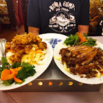 Photo n°1 de l'avis de Markus.e fait le 01/04/2018 à 11:24 sur le  Hong Kong China-Restaurant à Wangen im Allgäu