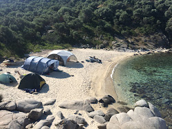 Photo de Akros Beach avec un niveau de propreté de très propre