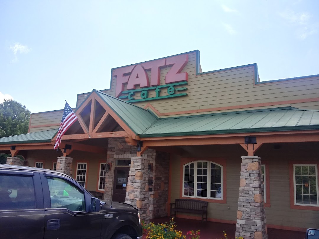 Fatz Cafe