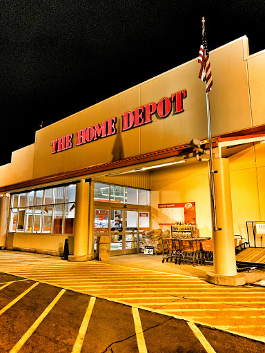 Home Improvement Store «The Home Depot», reviews and photos, 984 Wall Ave, Ogden, UT 84404, USA