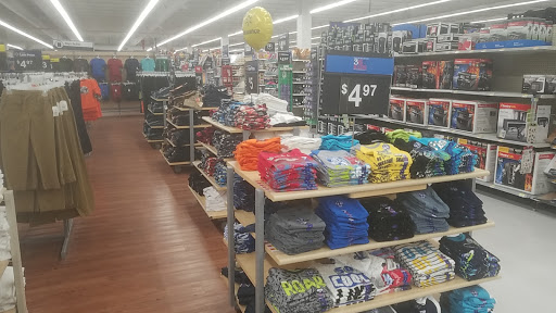 Department Store «Walmart Supercenter», reviews and photos, 601 Frank Sottile Blvd, Kingston, NY 12401, USA