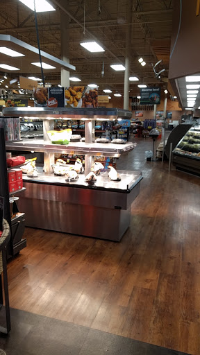 Grocery Store «Kroger», reviews and photos, 47060 W Pontiac Trail, Commerce Charter Twp, MI 48390, USA