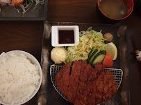 Tonkatsu du Restaurant japonais Kanadé à Paris - n°18