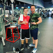 Richard Blake Personal Training (RBPT) - Photo 3 - Car repair in Fort Worth, TX, Fort Worth