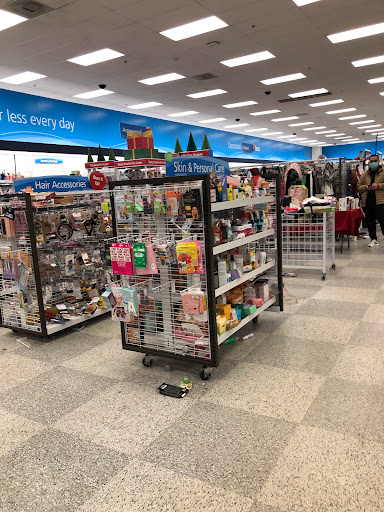 Clothing Store «Ross Dress for Less», reviews and photos, 11840 W 95th St, Overland Park, KS 66214, USA