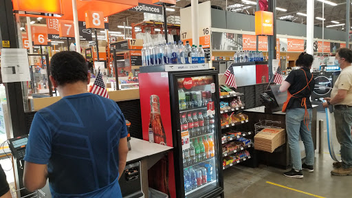 Home Improvement Store «The Home Depot», reviews and photos, 20260 SW Pacific Hwy, Sherwood, OR 97140, USA