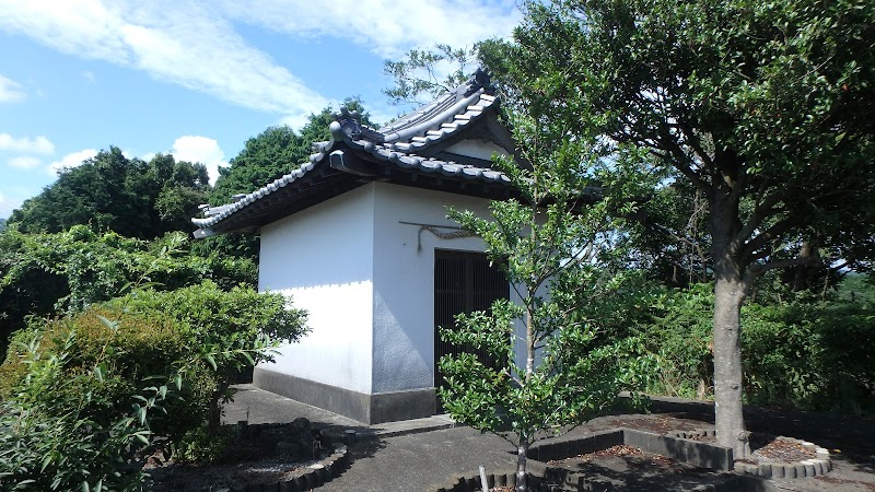 青野山神社