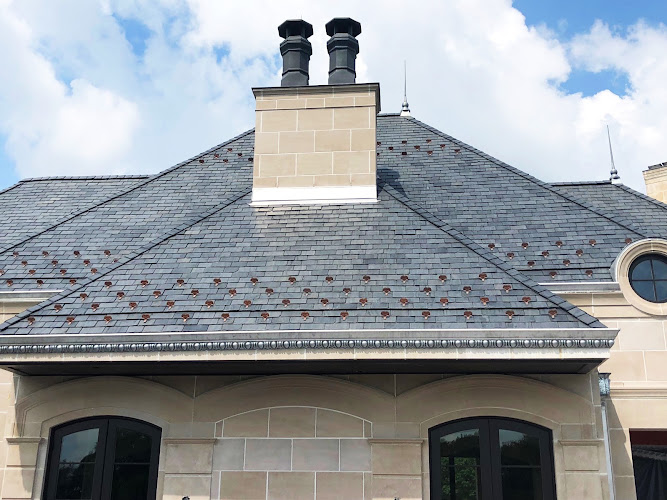 Burns & Scalo Roofing - Roofing Contractor in Pittsburgh, Pennsylvania