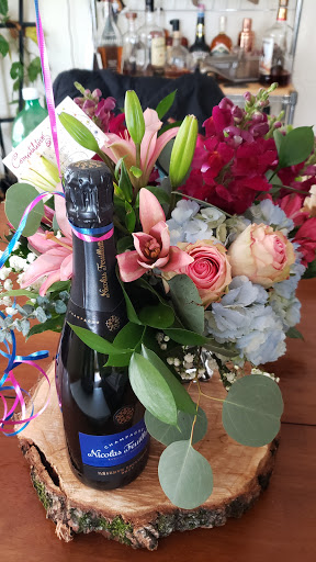 Florist «Squirrel Hill Flower Shop,», reviews and photos, 1718 Murray Ave, Pittsburgh, PA 15217, USA