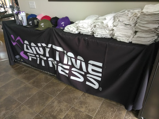 Gym «Anytime Fitness», reviews and photos, 7890 Haven Ave Suite 22, Rancho Cucamonga, CA 91730, USA